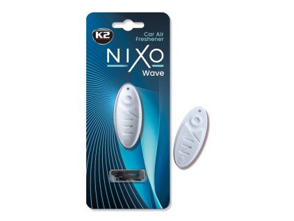 K2 NIXO WAVE - Polymérový osviežovač vzduchu