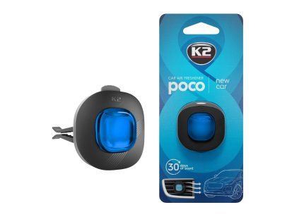 K2 POCO New Car - NOVÉ AUTO