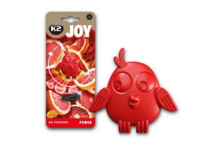 K2 JOY POWER - osviežovač vzduchu
