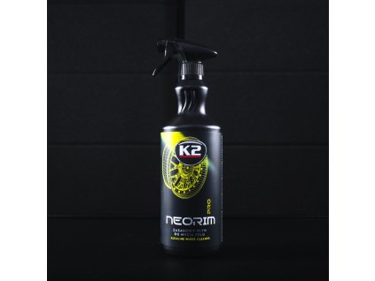 NEORIM PRO 1L alkalický čistič diskov