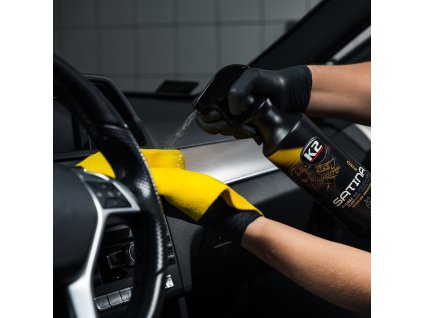 SATINA PRO 1L BEZ VÔŇ