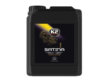 SATINA PRO 5L SUNSET FRESH