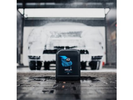 BELA PRO 1 L čučoriedka