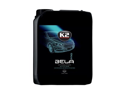 BELA PRO 5L aktívna pena sunset fresh