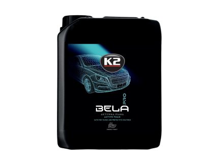 BELA PRO 5L energetické ovocie