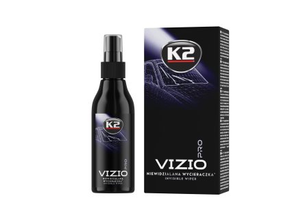 VIZIO PRO 150 ml TEKUTÉ STIERAČE PROFI