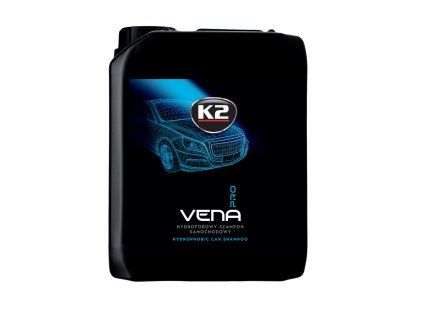 VENA PRO 5L Hydrofóbny autošampón