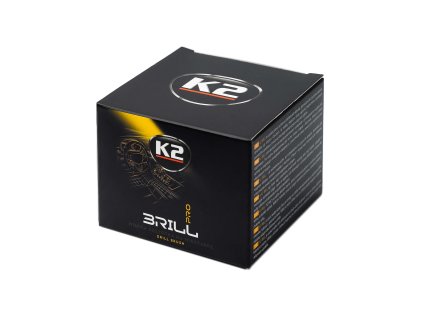 BRILL BRUSH kefa na čistenie čalúnenia