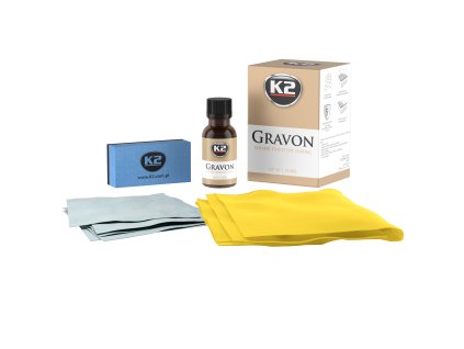 GRAVON SET