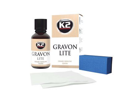 GRAVON LITE 30ml keramický náter (2 roky)