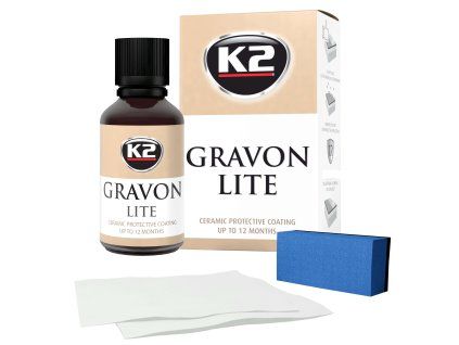 GRAVON LITE 50ml  keramický náter (2 roky)