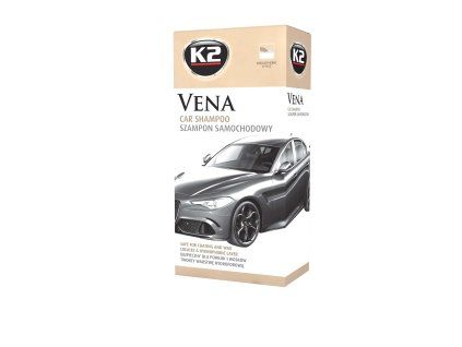 VENA 1L Autošampón