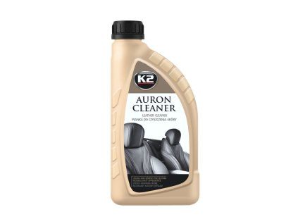 AURON CLEANER 1L čistič kože