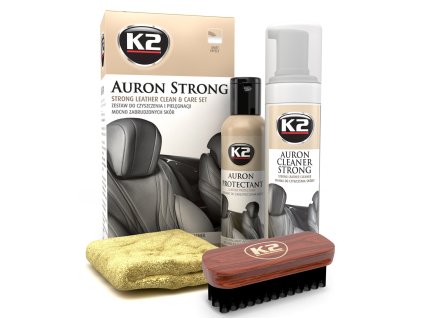 K2 AURON STRONG SET