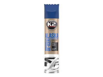 K2 ALASKA 300 ml – rozmrazovač skiel