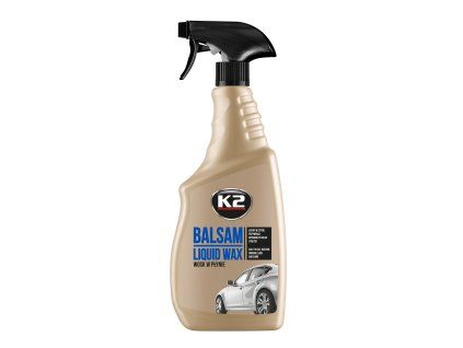 BALZAM 700ml tekutý vosk rozprašovač