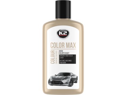 COLOR MAX 250  FAREBNÁ LEŠTENKA BIELA