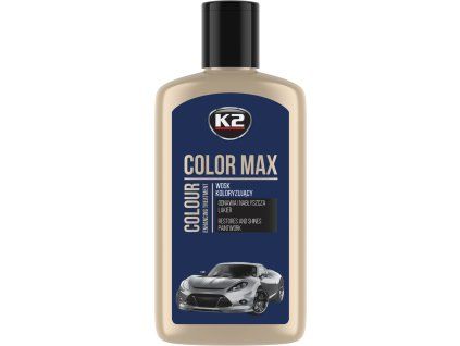 COLOR MAX 250  FAREBNÁ LEŠTENKA TMAVO MODRÁ