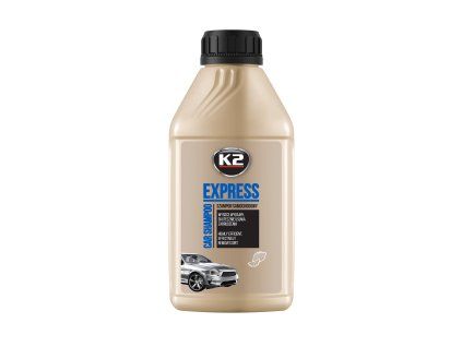EXPRESS 0,5L autošampón