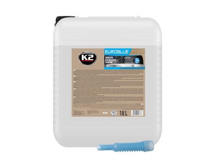 EUROBLUE  Adblue 18l