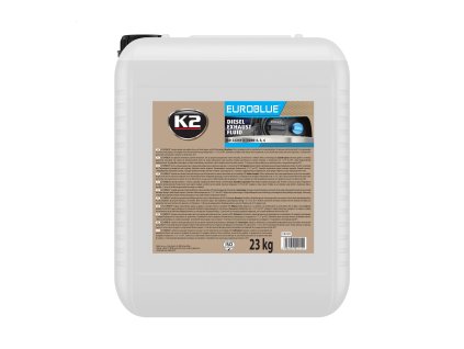 EUROBLUE Adblue 23kg (21,1L) bez lievika