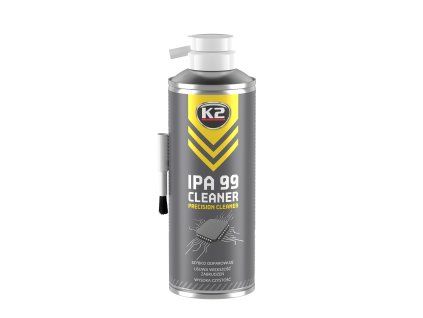 Čistič IPA 99 400 ml profesionalny  čistič elektroniky