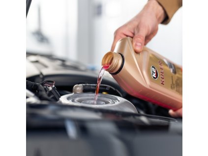 KULER -35C 1L RUŽOVÁ G13