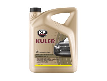 KULER -35C 5L ŽL