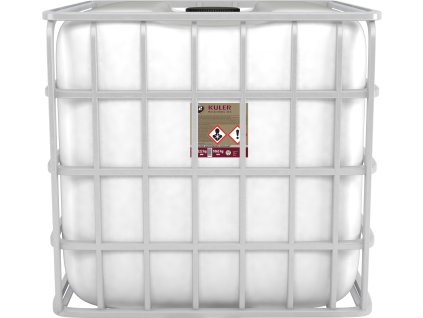 KULER -35C 1065KG RUŽ