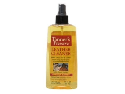 ČISTIČ KOŽE 221ML