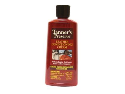 LEATHER CONDITIONER 221ml kondicionér na kožu