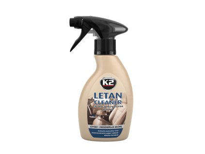 LETAN CLEANER 250