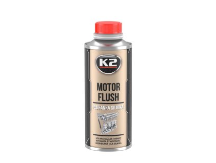 MOTOR FLUSH 250 ml – preplach motora