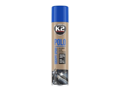 POLO COCKPIT LAVENDER 300 ml – kokpit sprej