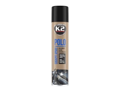 POLO COCKPIT FAHREN 300 ml – kokpit sprej