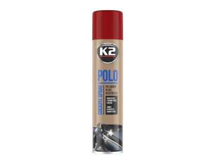 POLO COCKPIT CHERRY 300 ml – kokpit sprej