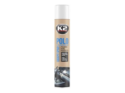 POLO COCKPIT FRESH 750 ml – kokpit sprej