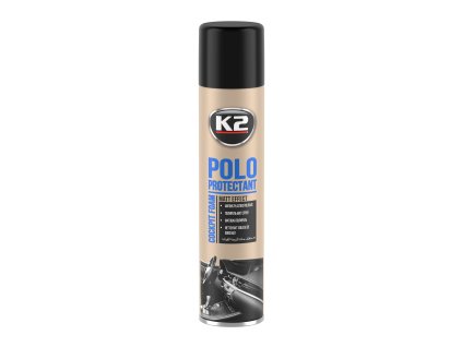 POLO OCHRANNÝ SPREJ 300 ml