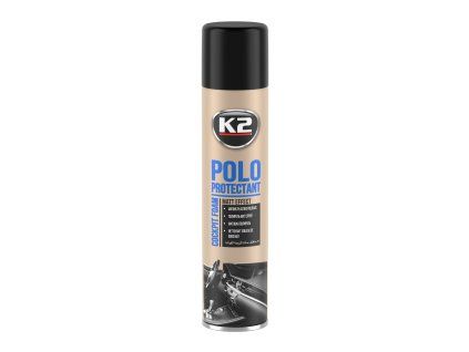 POLO PROTECTANT SPREJ 300 ml matný kokpit sprej