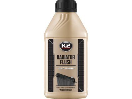 Radiator flush preplach chladiča 400ml