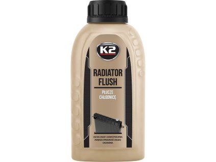 Radiator flush preplach chladiča 250 ml
