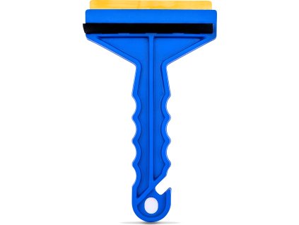 ŠKRABKA S MOSADZNOU RÚČKOVOU