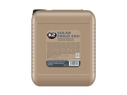 SOLAR FRIGO EKO -35C 20L nemrznúca zmes pre solárne systémy