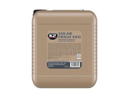 SOLAR FRIGO EKO -35C 20L