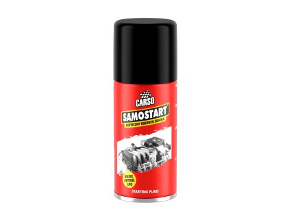 K2 SAMOSTART 150ml SPREJ