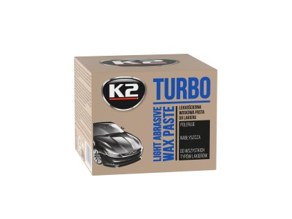 TURBO TEMPO 250g