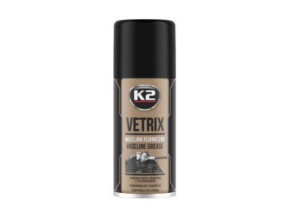 VETRIX 132G Vazelína v spreji