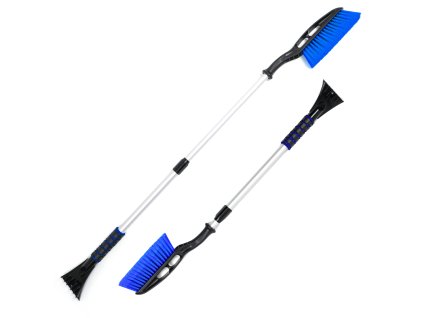 ŠKRABKA NA ĽAD PREMIUM 93cm -130cm