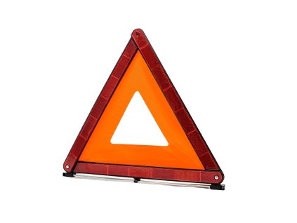 VAROVNÝ TROJUHOLNÍK