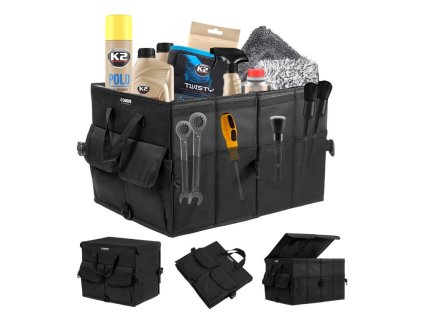 ORGANIZÁTOR KUPU - NOVINKA!!!